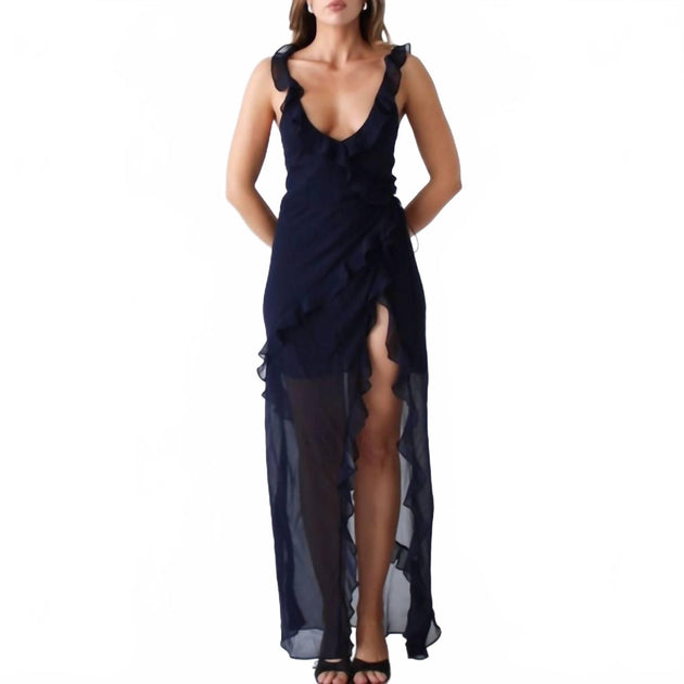 just like heaven midi dress Just like Heaven Maxi Dress