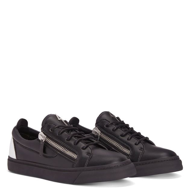 Giuseppe Zanotti Gail Sneakers Black US 5 5