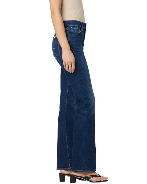 HUDSON Blair Bootcut Jeans Blue 28 4