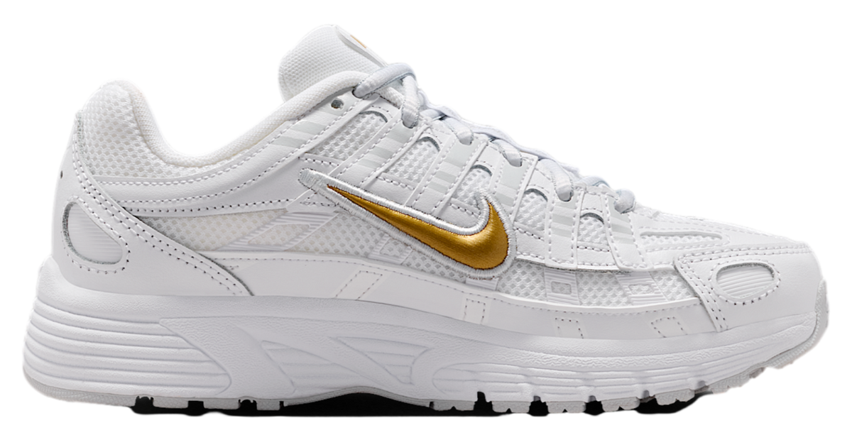 Nike P-6000 Sneaker White US 8 3