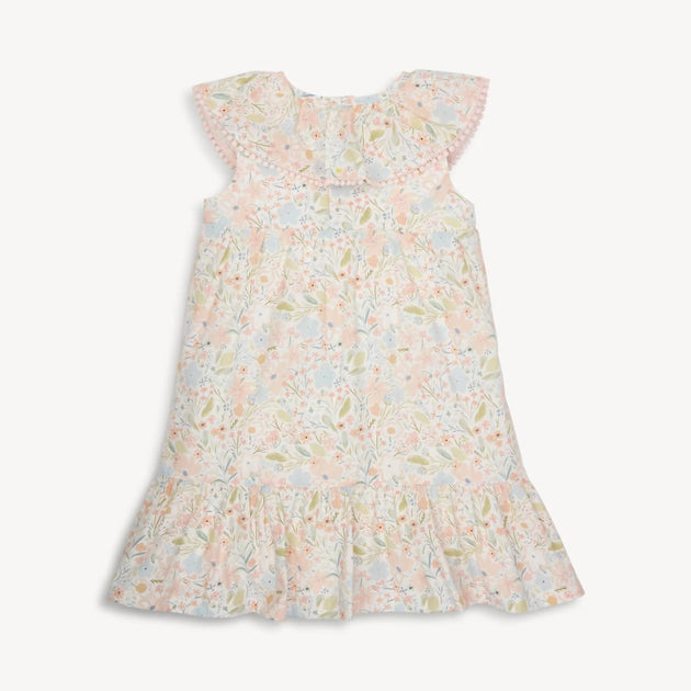 Magnetic Me Charlotte Dress Multi US 5 4