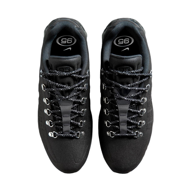 Nike Air Max 95 Big Bubble Black/Off Noir US 9.5 3