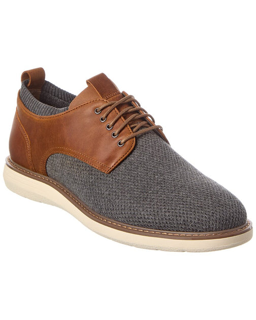 Warfield & Grand Mojavi Sneaker Brown 10.5 2