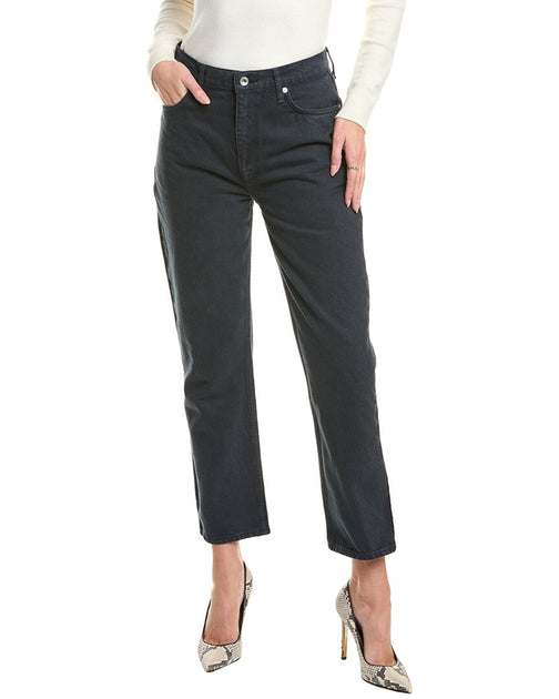 rag & bone Wren Slim Jean Grey 23 2
