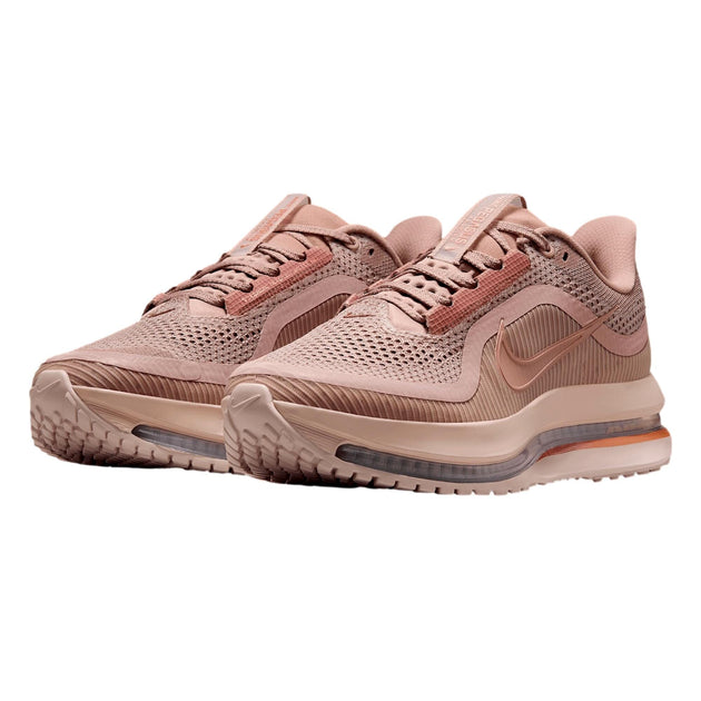 Nike Pegasus Premium Particle Pink / Metallic Rose Gold US 6.5 3