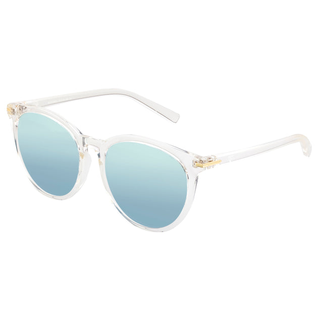 Sixty One Palawan Polarized Sunglasses Beige One Size 3