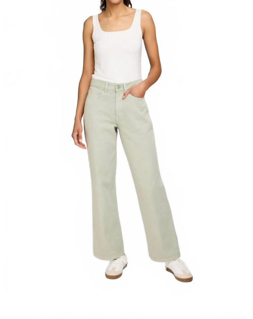Gentle Fawn Everett Pantalon Beige US 10 2