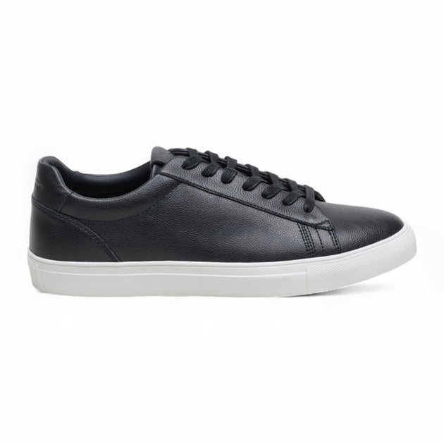 Antique Rogue Gibbs Trainer Sneaker Black EU 43 2