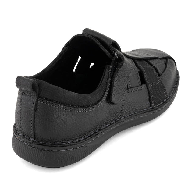 Ferrato Sandals Black US 7 3