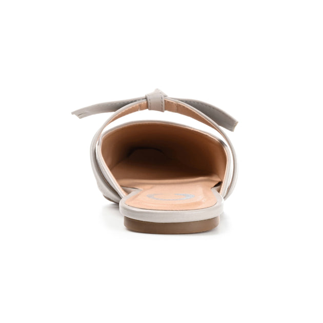 Journee Collection Missie Mule Green US 8.5 4