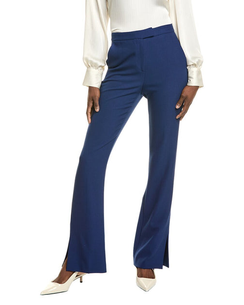 Hugo Boss Tubeka Pant Blue US 14 2