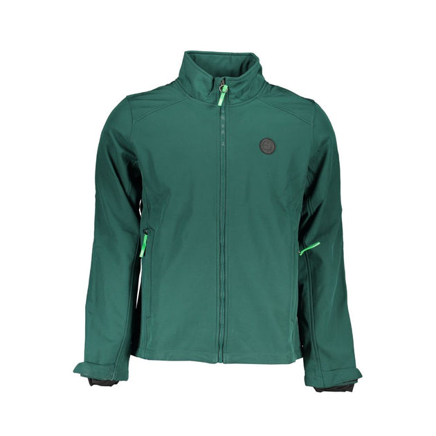 Gian Marco Venturi Men's Jacket Green XXL 2