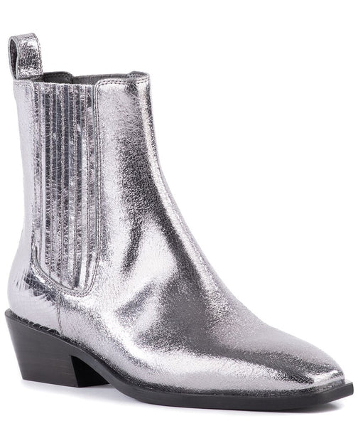 Seychelles Hold Me Down Boot White US 8 4