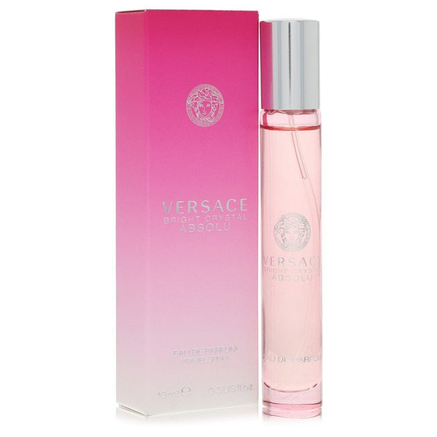Versace Bright Crystal Absolu EDP Spray Multi 0.3 oz 3