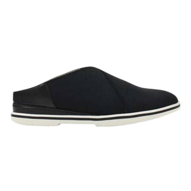 J. Renee Clarette Mule Black US 6.5 3