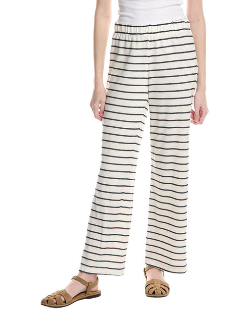 Electric & Rose Wylie Pant White Medium 2