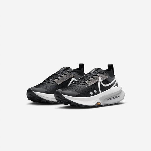 Nike Zoomx Zegama Trail 2 Running Shoes Multi US 9.5 4