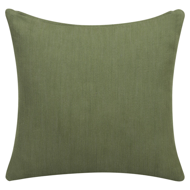 Hivvago 20 inch Throw Pillow Forest Green 4