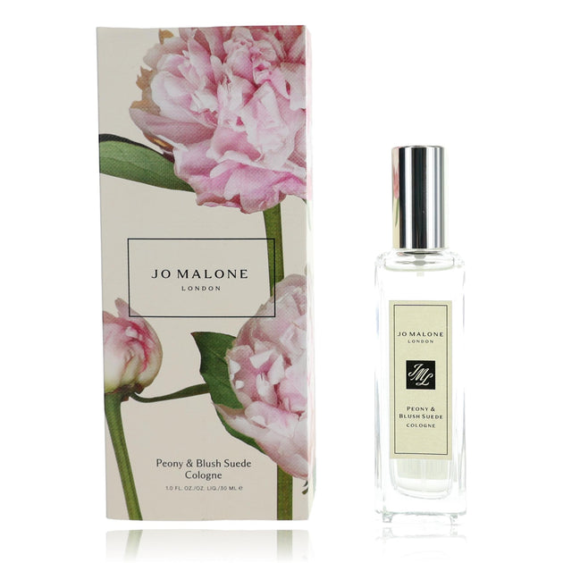 Jo Malone Peony & Blush Suede Cologne Set Multi 1oz 2