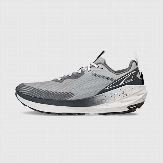 Altra Experience Wild 2 Shoes Grey US 10.5 5