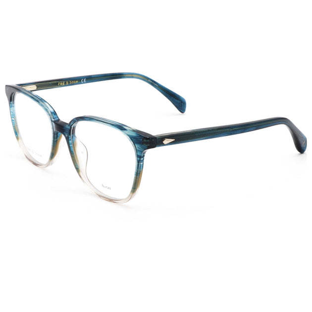 Rag & Bone RNB3059-ZI9-52 Optical Teal 2