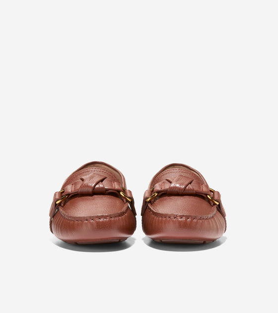 Cole Haan Emmie Knot Drivers | ShopSimon display picture 3