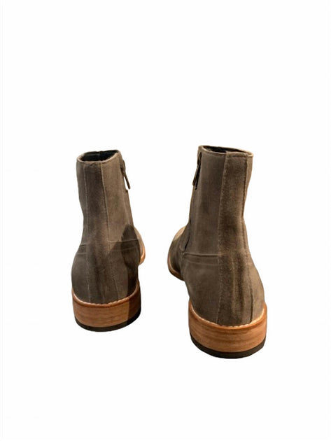Esquivel Dakota Ankle Boot Grey US 11 3