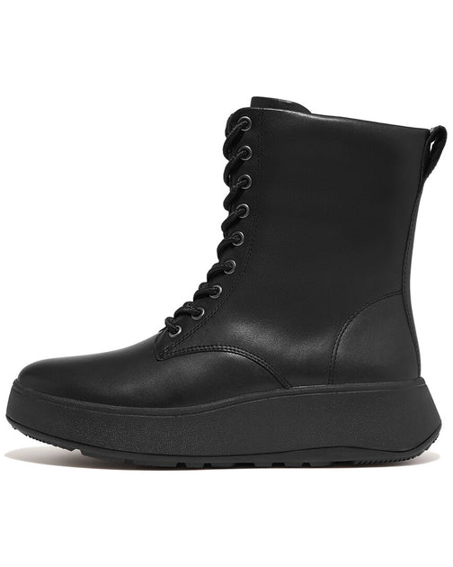 FitFlop F-Mode Boot Black US 7.5 3