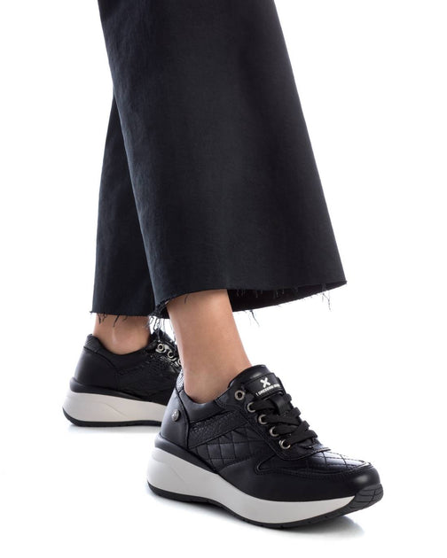 XTI 50292 Women's Sneakers Black US 7 3
