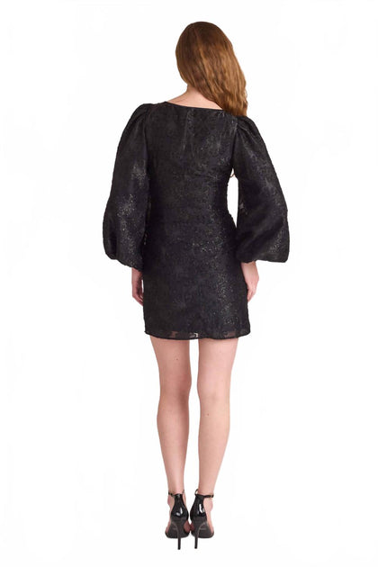 Robe S'edge Rothschild Floral 4
