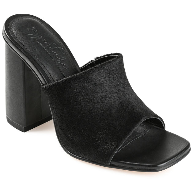 Journee Collection Deena Sandals Multi US 10 2