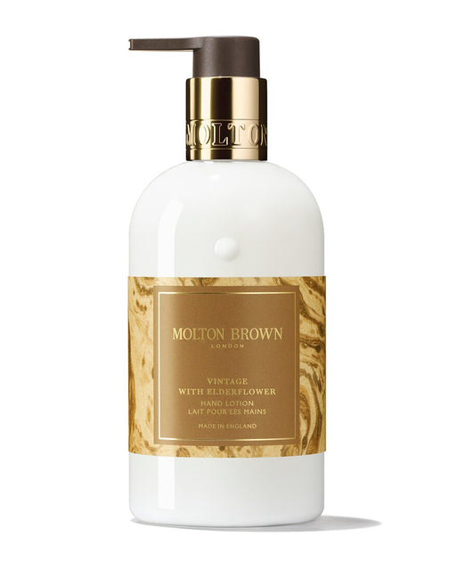 Molton Brown London Vintage Hand Lotion Multi 10oz 2