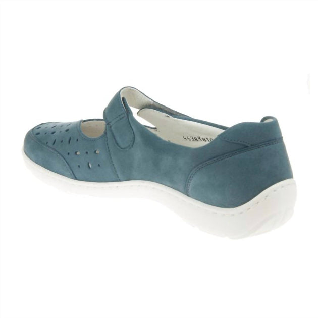 Waldlaufer Henni Dora Casual Shoe Multi US 8.5 3
