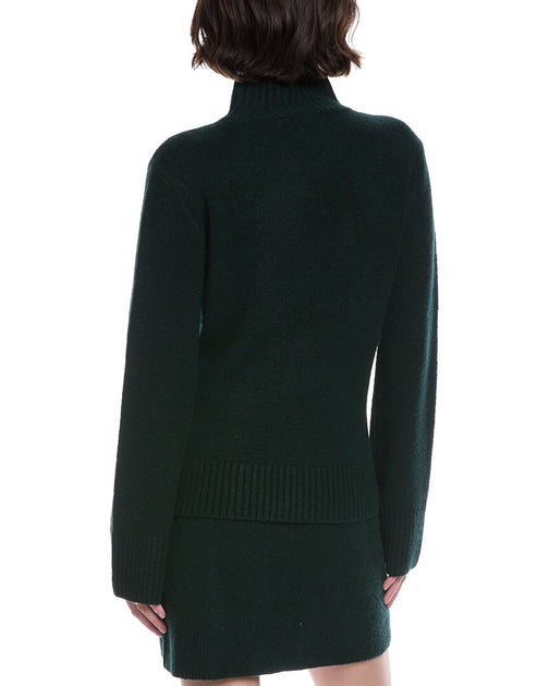 Walter Baker Amara Top Green Small 3