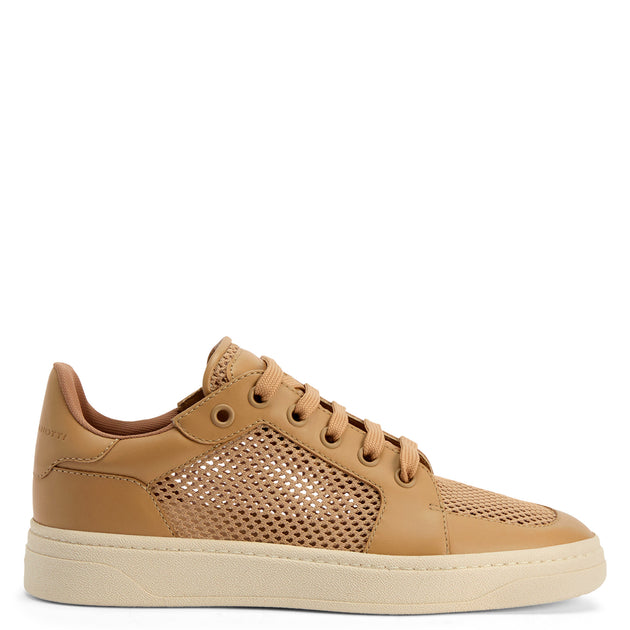 Giuseppe Zanotti Gz94 Sneakers Beige US 10 6