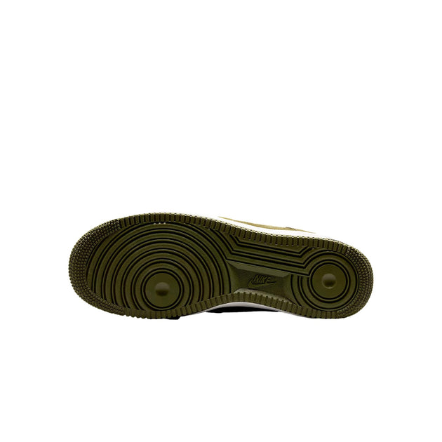 Nike Air Force 1 '07 Lv8 Medium Olive/sail Hj4465-201 Men's