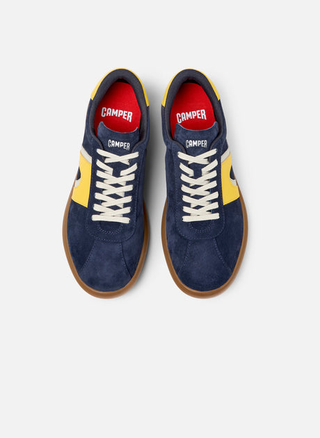 Camper Pelotas Soller Sneakers Blue EU 40 4