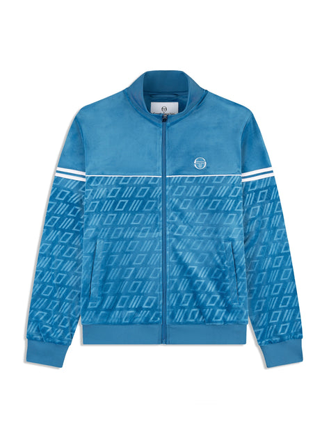 Sergio Tacchini Bandiera Track Jacket Multi Large 3