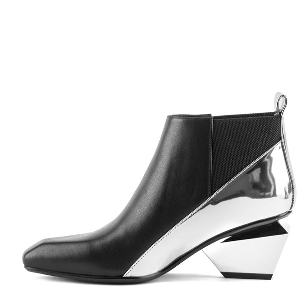 United Jacky X Bootie Black EU 39 4
