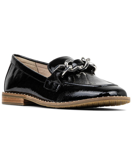 Donald Pliner Shelda Loafer Black US 11 2