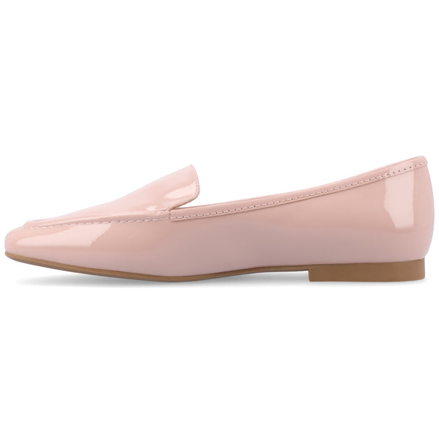 Journee Collection Tullie Loafer Wide Multi US 6 3