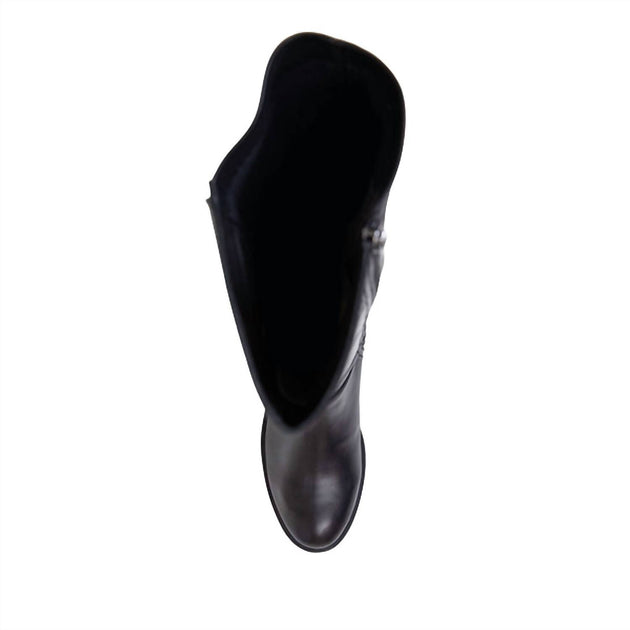 Ateliers Scout Boot Black EU 37 3