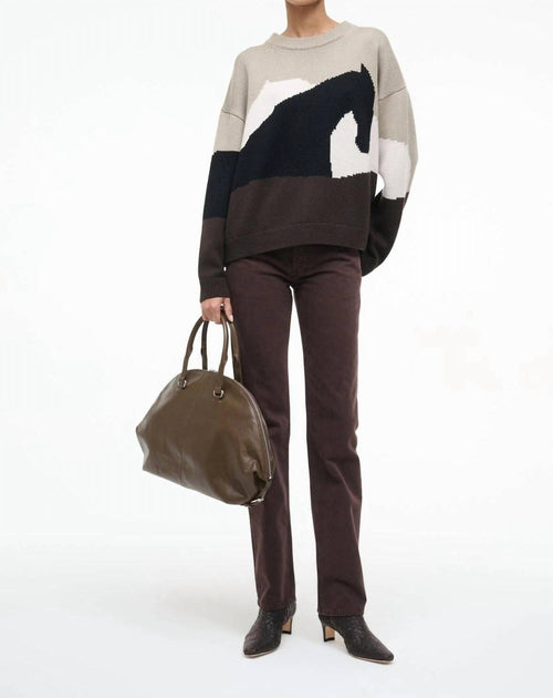 Pull STAUD Giada Multi XSmall 3