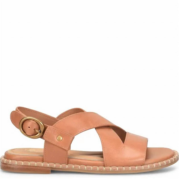 Sofft Nadia Sandal Brown US 7 4