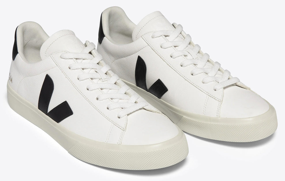 Veja Campo Sneakers Black US 9 3