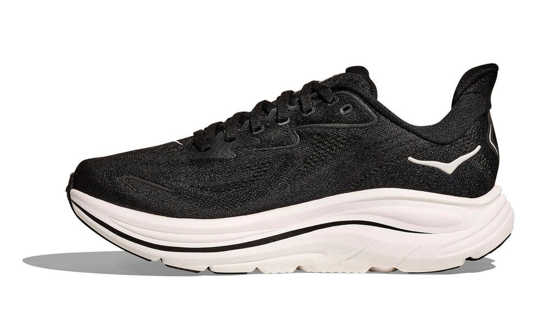 Hoka One One Clifton 10 White US 9 3