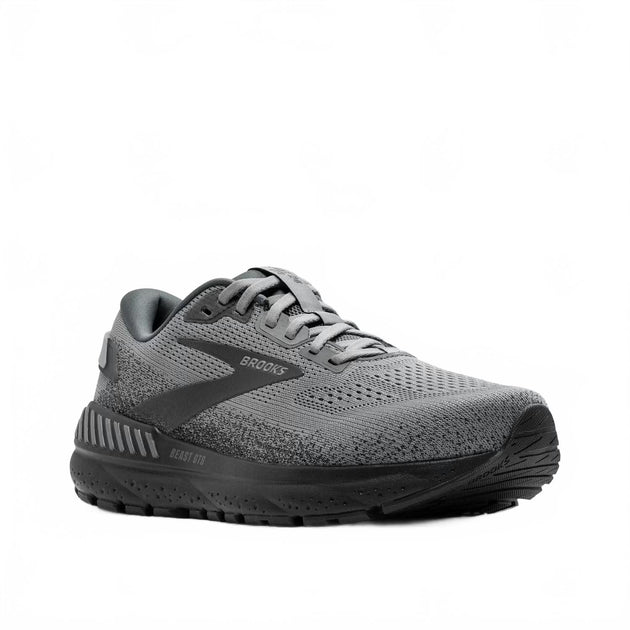Brooks Beast GTS 24 Shoes Grey US 10 2