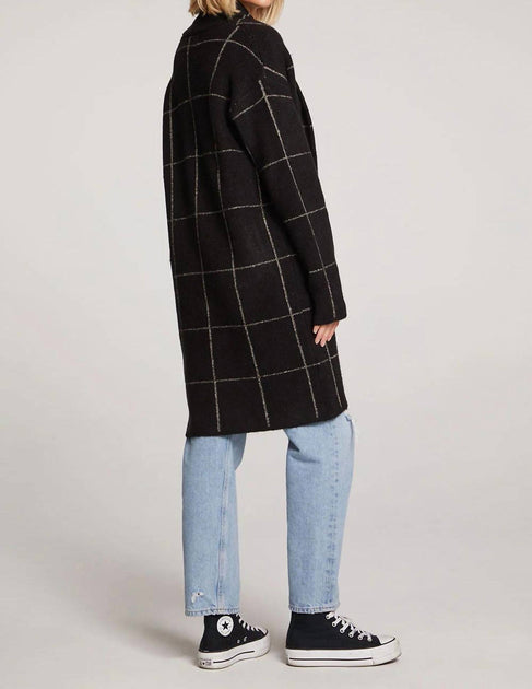 Saltwater Luxe Desreen Langarm-Pullover 4