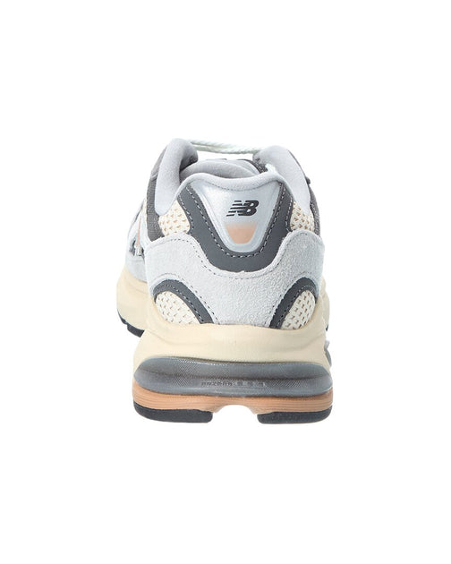 New Balance Sneaker White US 9.5 4