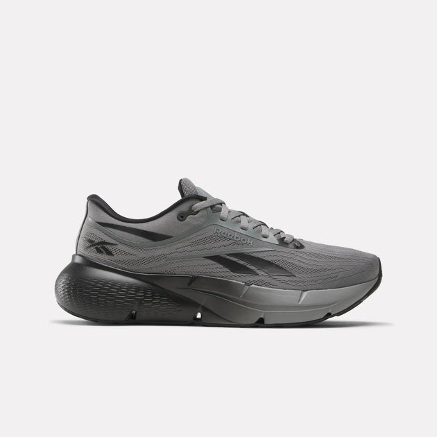 Reebok Zigtech Original Gray Running Jogging Athletic Shoes Mens 10.5 _12.JPG?set_id=880000500F main image 3